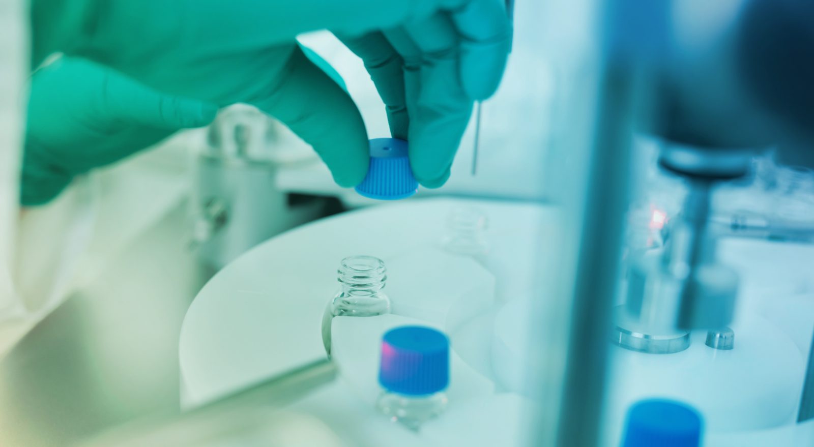 Image for Publication in collaboration with Novo Nordisk