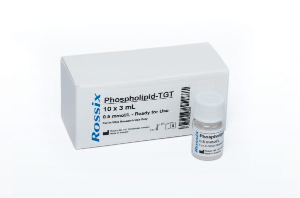 Image for Phospholipid-TGT
