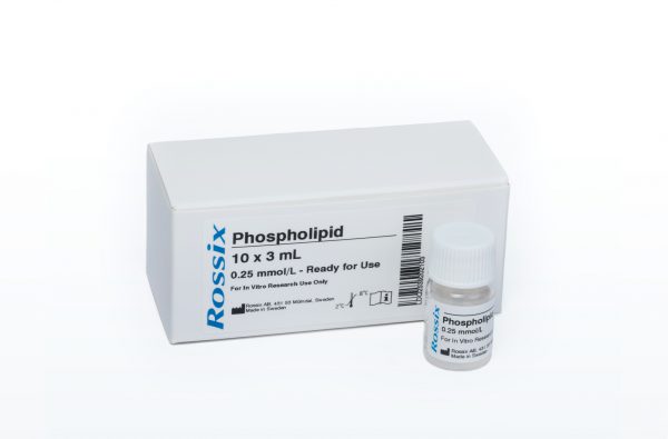 Image for Phospholipid-TGT