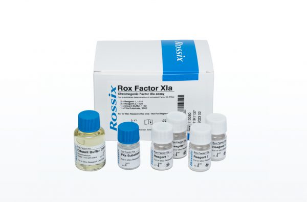 Image for Factor XIa Calibrator and Control